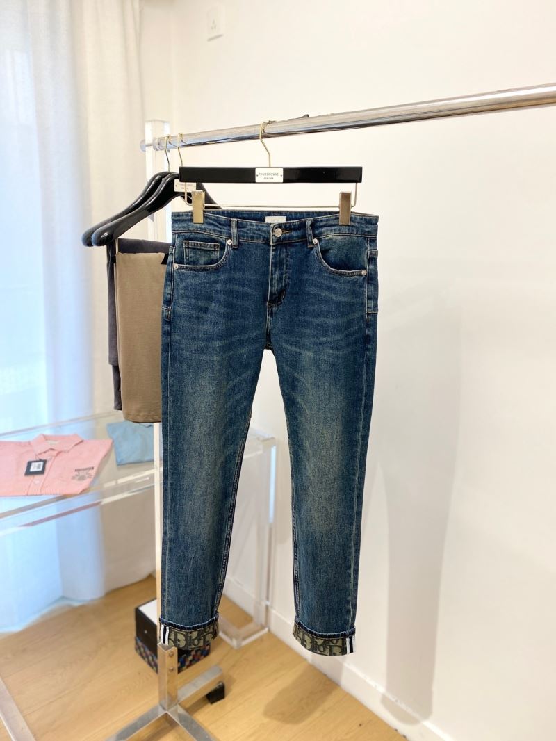 Christian Dior Jeans